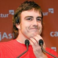 Titik Terbaik Alonso