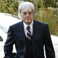 Bernie Sudah Teken Kontrak GP Roma