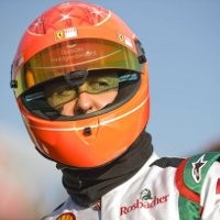 Comeback, Schumi Bisa Kesulitan