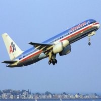 Pesawat American Airlines Kecelakaan Saat Mendarat