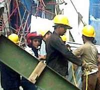 Tim SAR Ditarik, Polisi Olah TKP