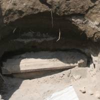 Luas Situs Candi di UII Diduga Hanya 36 Meter Persegi