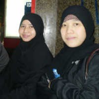 Laila dan Sarah Minta Ditangkap Polisi Biar Bisa Pulang 