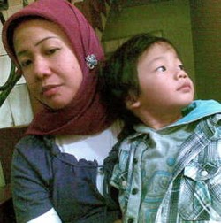 Prita Mulyasari Hadiri Penyerahan Koin Rp 650 Juta ke BI