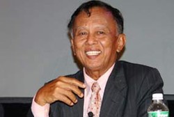 Rachmat Witoelar: COP 15 Bukan Tanpa Hasil, Masih Banyak Peluang dan Manfaat