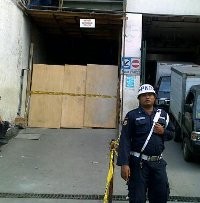 Lalu Lintas Normal, Jalur Bongkar Muat Ditutup