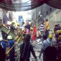 4 Korban Luka Dirawat di IGD RSUD Tarakan