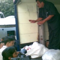 Prita akan Buka Rekening Baru untuk Duit Rp 650 Juta