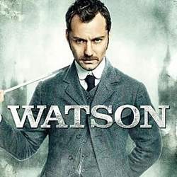 Jude Law Tersiksa Karena Sherlock Holmes