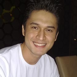 Indra Bruggman: Nyari Jodoh Susah-susah Gampang