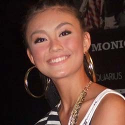 Agnes Monica Gantikan Titi DJ di Indonesian Idol 2010