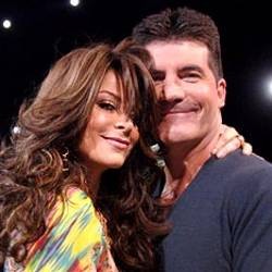 Simon Cowell Absen di American Idol 2010