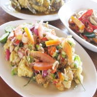 Digoyang Cita Rasa Alami Amboja