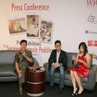 WRP Diet Tea Peduli Perempuan