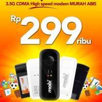 Mobile-8 Obral Modem Broadband