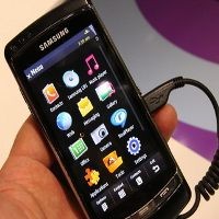 Samsung Update Firmware Omnia HD