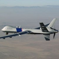 Cracker Irak Bobol Sistem Pesawat Pengintai AS