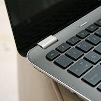 HP Envy13, Hanya Untuk yang Berkantung Tebal