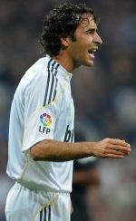 Asa Baru untuk Raul