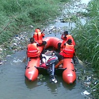Basarnas Lanjutkan Pencarian Besok