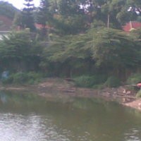 Pria Tanpa Identitas Tenggelam di Kolam Sengketa