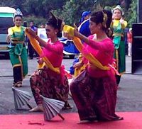 Pembukaan PKJB 2009