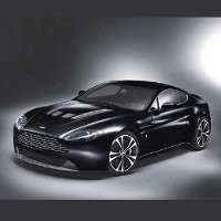 Sebuah Mobil untuk Darth Vader