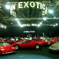 Mobil Klasik Jangan Dikenai Pajak Tinggi