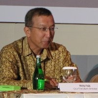 Sambut Tahun Baru, Toyota Ganti Direksi