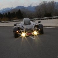 Ini Dia 10 Mobil Termahal 2009