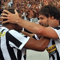 Dunga: Diego & Melo Korban Juve