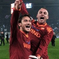 Desember Tak Terlupakan Buat Totti