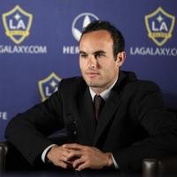 Setelah Jerman, Donovan ke Inggris