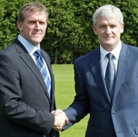 Hughes Sudah Tak Aman Sejak Awal Musim