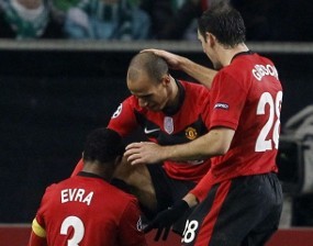 Evra Bidik Angka Penuh di Periode Sibuk