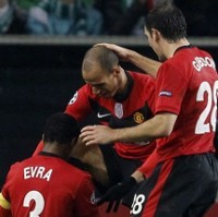 Evra Bidik Angka Penuh di Periode Sibuk