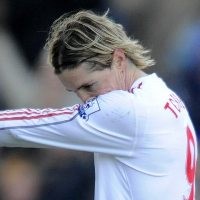 Torres Keluhkan Minimnya Dana The Reds