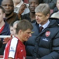 Wenger Siap Rekrut Arshavin Jilid II