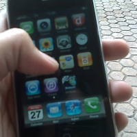 iPhone, Senjata Pendukung di Medan Perang