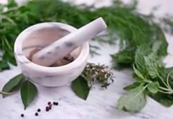 Obat Herbal Mu Tong Diduga Memicu Kanker Saluran Kemih