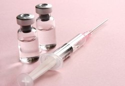 Tumor Mengecil Dengan Suntikan Vitamin E