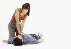 Teknik yang Benar untuk Pernapasan Buatan