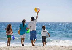 Kelamaan Liburan Bikin Kemampuan Otak Menurun