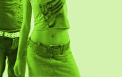 Genital Retraction Syndrome