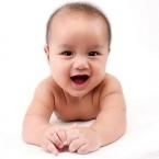 Brainard Severiano William, 5 Bulan; Lelaki; m