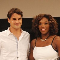 Federer-Serena, Best of The Best 2009