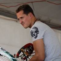 Schumacher Jadi ke Mercedes
