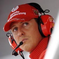 Schumi Kembali untuk Tambah Gelar