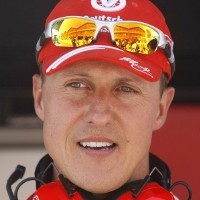 Semoga Sukses, Schumi!