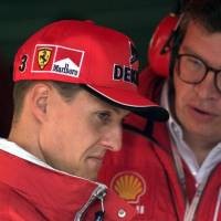 Resmi, Schumi Comeback dengan Mercedes